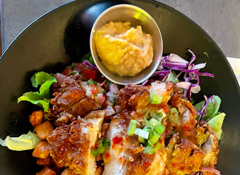 Best Food & Drinks in Aruba