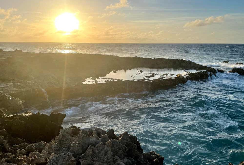 What Do You Need to Travel From the U.S. to Aruba