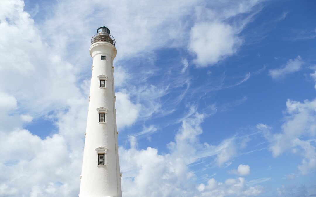 Three Places to Stay in Aruba